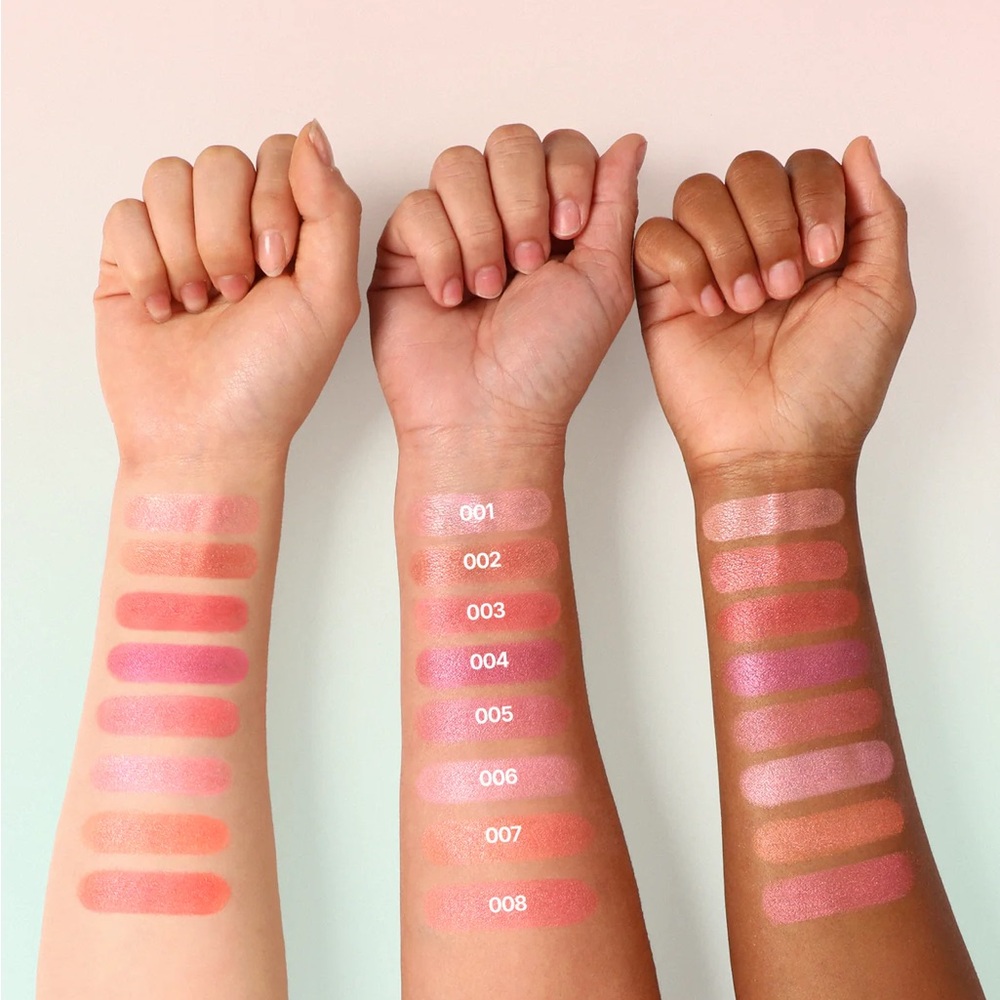 Moira MARVELOUS BAKED BLUSH (002, CINNAMON ROLL) - Picture 4 of 9